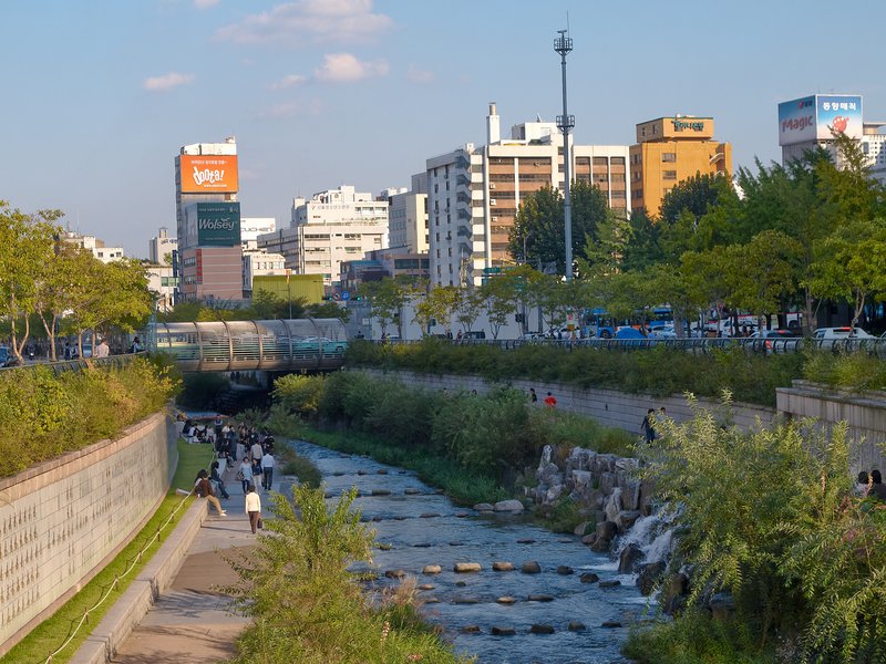 Seoul